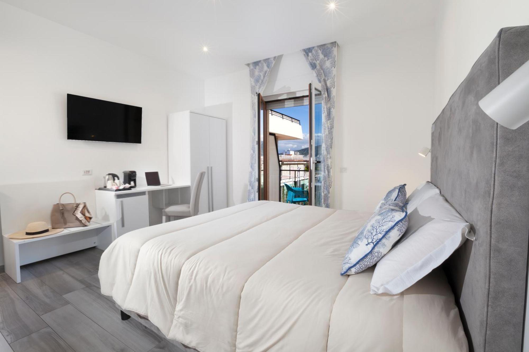 Yourhome - Maison Degli Aranci Сорренто Екстер'єр фото