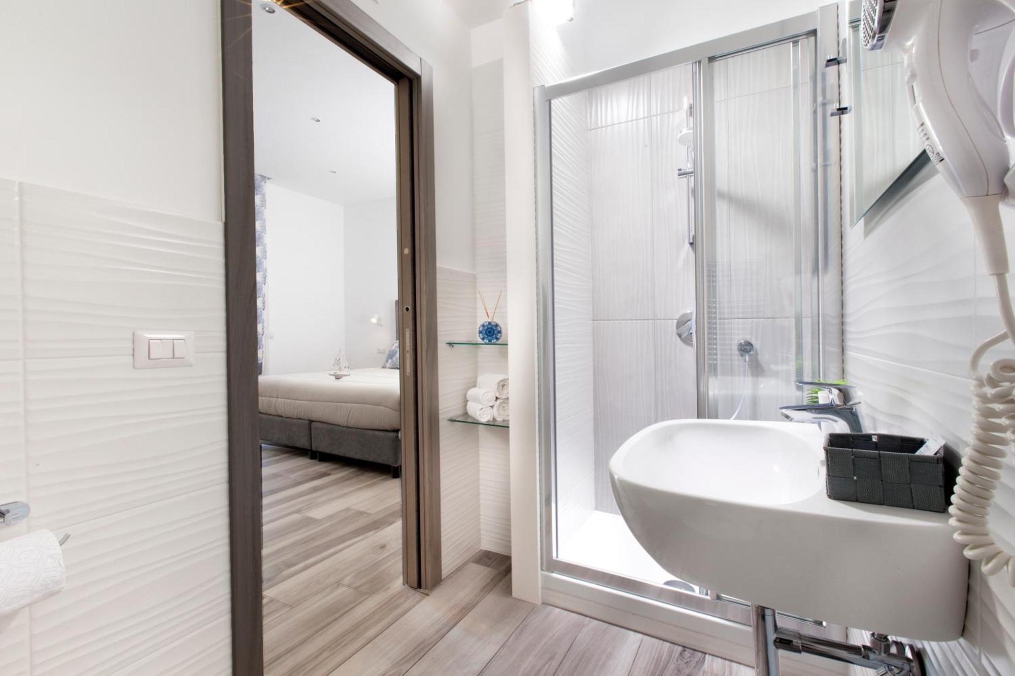 Yourhome - Maison Degli Aranci Сорренто Екстер'єр фото