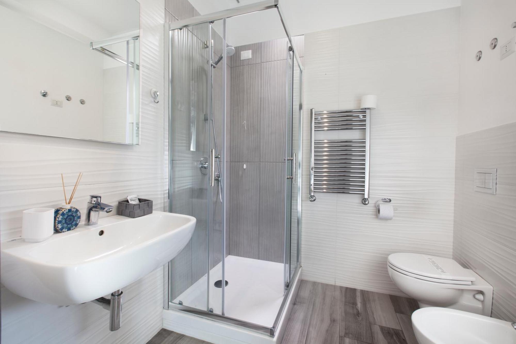 Yourhome - Maison Degli Aranci Сорренто Екстер'єр фото