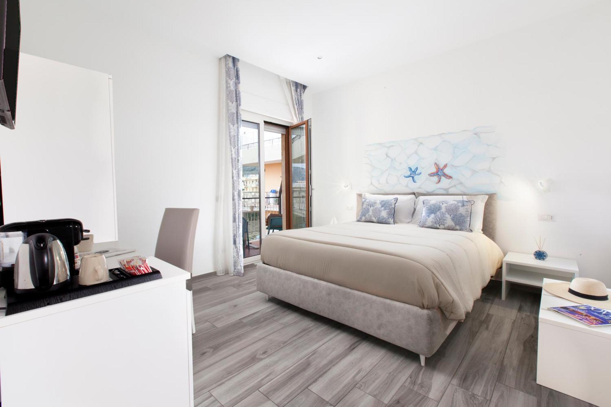 Yourhome - Maison Degli Aranci Сорренто Екстер'єр фото
