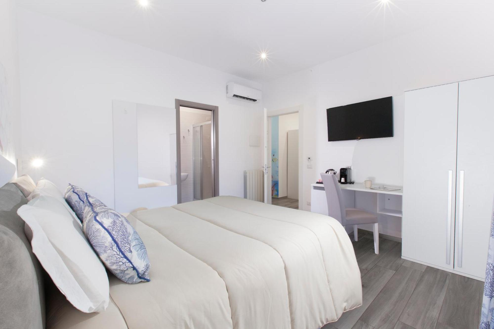 Yourhome - Maison Degli Aranci Сорренто Екстер'єр фото