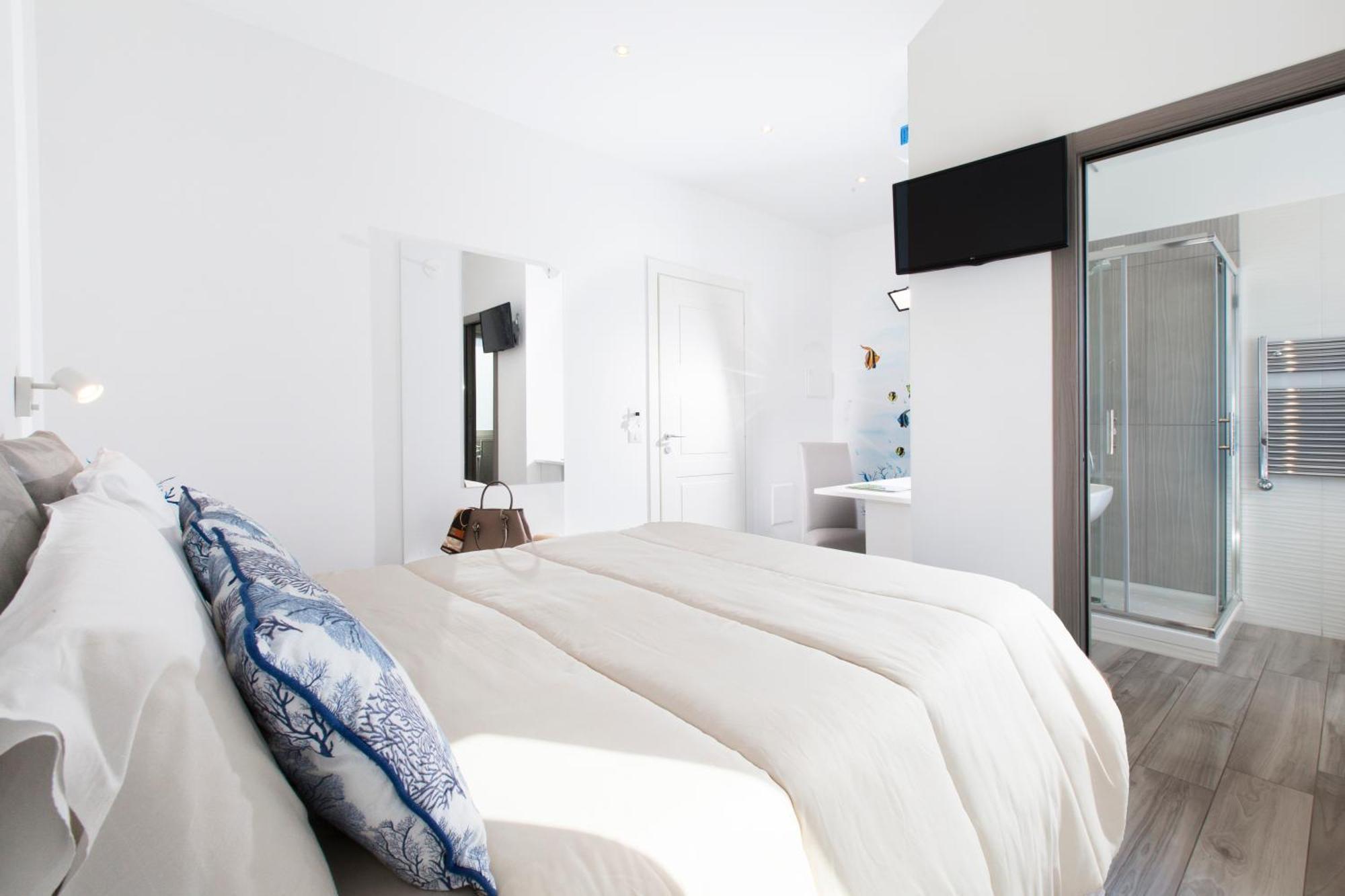 Yourhome - Maison Degli Aranci Сорренто Екстер'єр фото