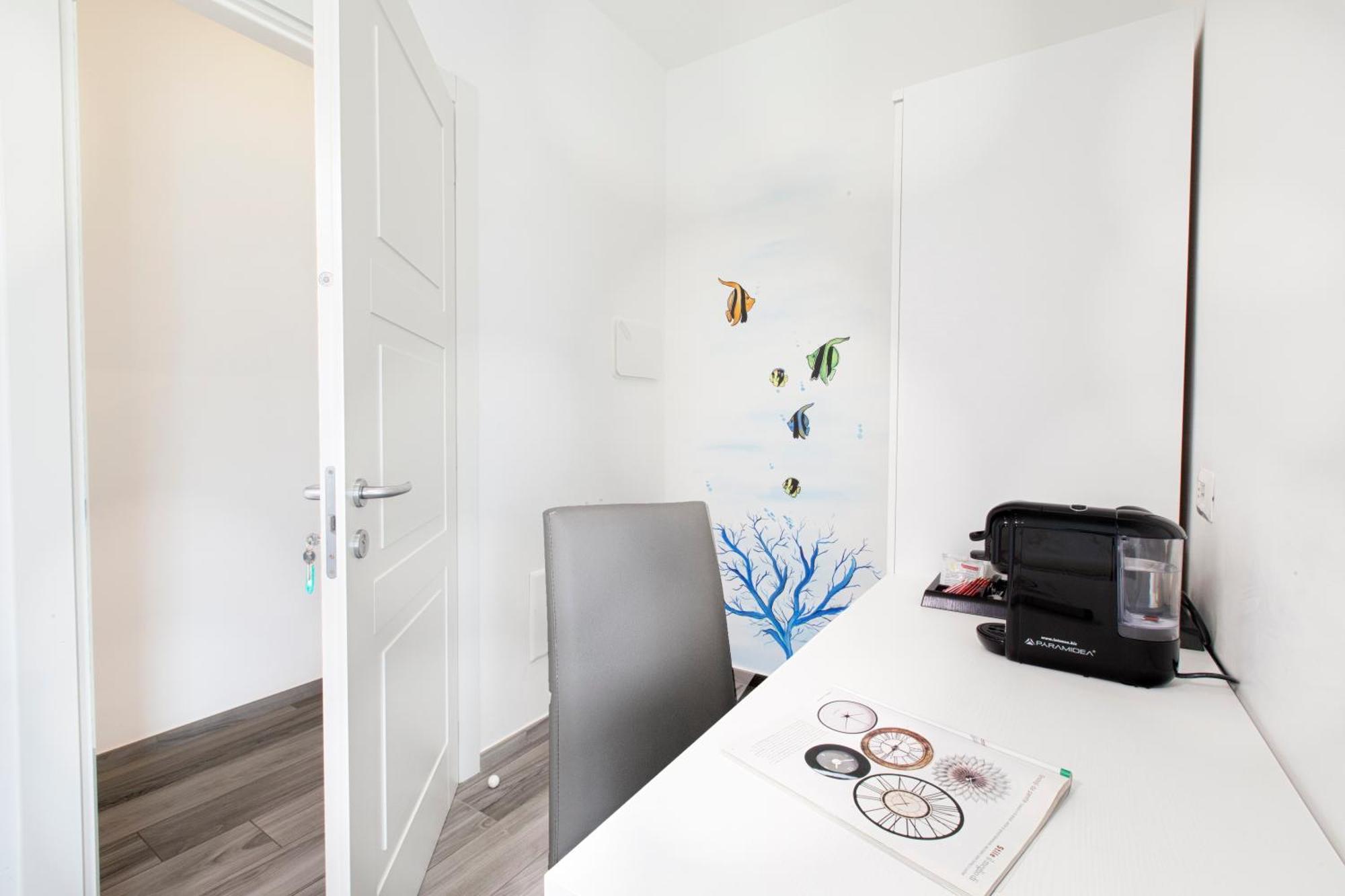 Yourhome - Maison Degli Aranci Сорренто Екстер'єр фото