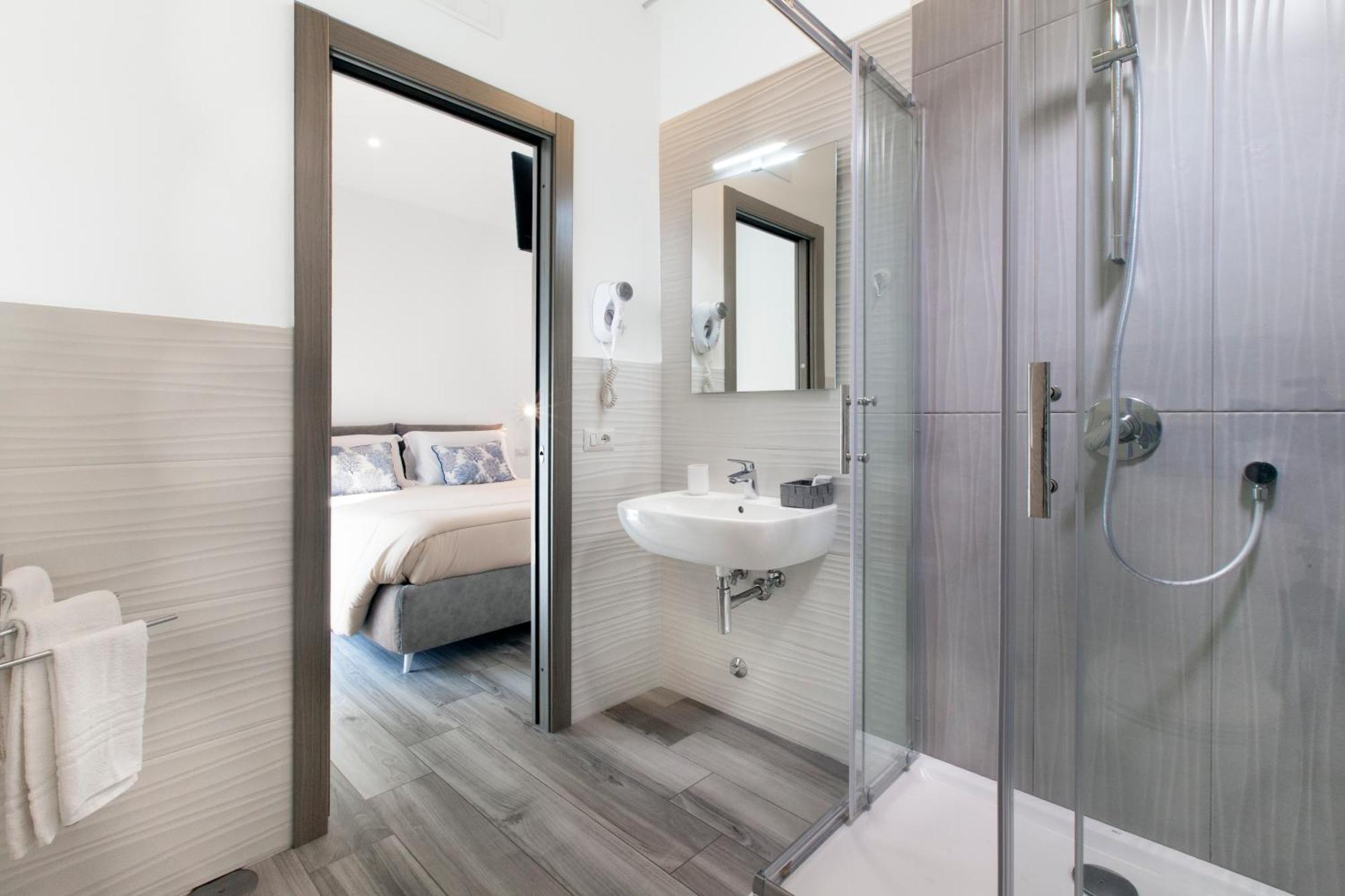 Yourhome - Maison Degli Aranci Сорренто Екстер'єр фото