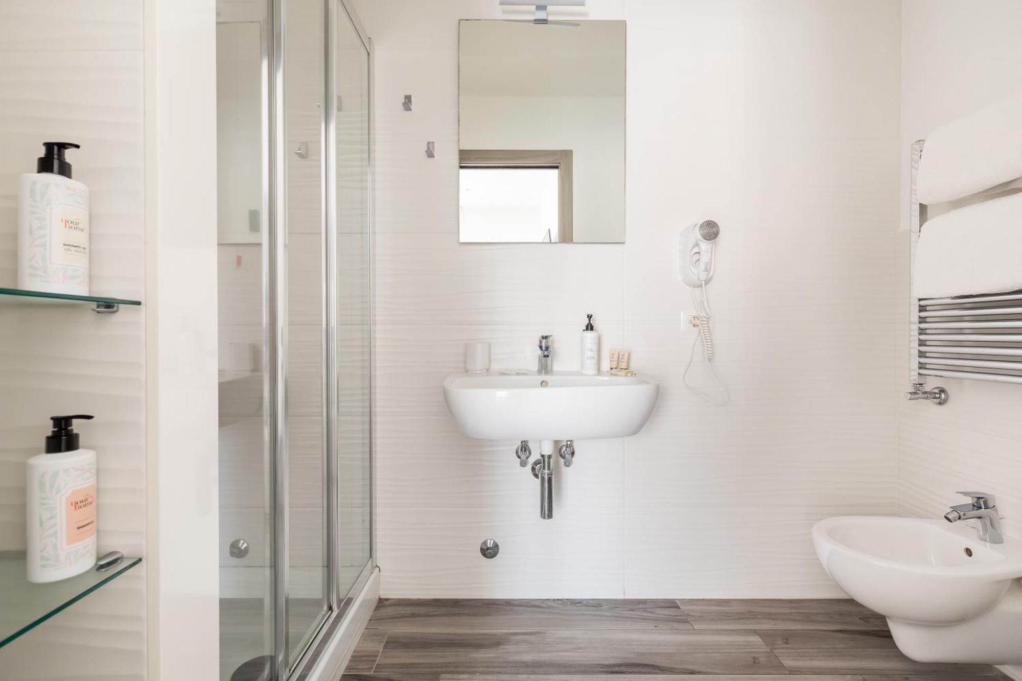Yourhome - Maison Degli Aranci Сорренто Екстер'єр фото