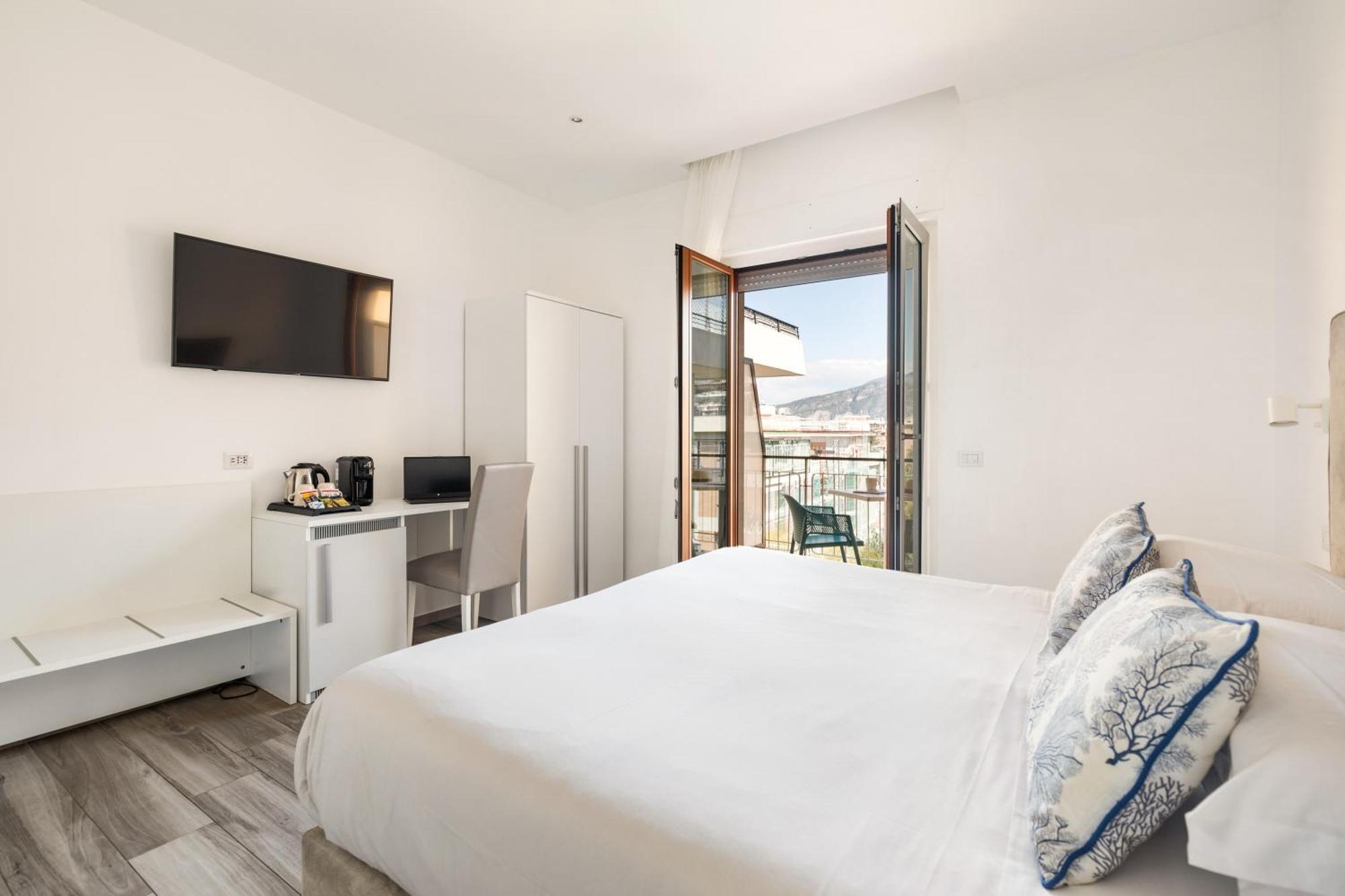 Yourhome - Maison Degli Aranci Сорренто Екстер'єр фото