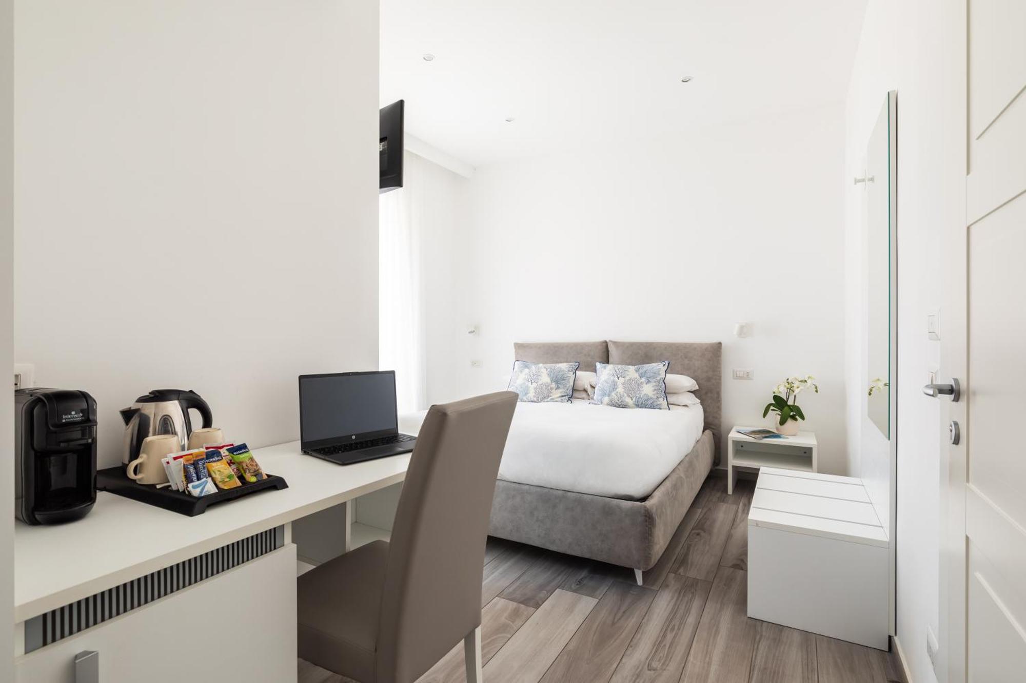 Yourhome - Maison Degli Aranci Сорренто Екстер'єр фото