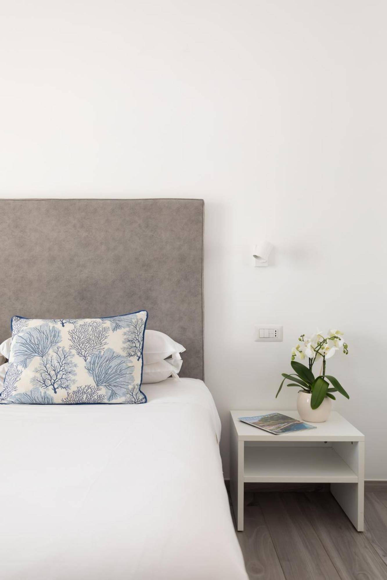 Yourhome - Maison Degli Aranci Сорренто Екстер'єр фото