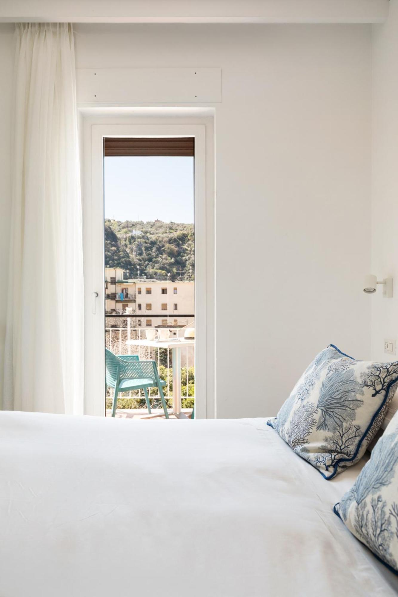 Yourhome - Maison Degli Aranci Сорренто Екстер'єр фото