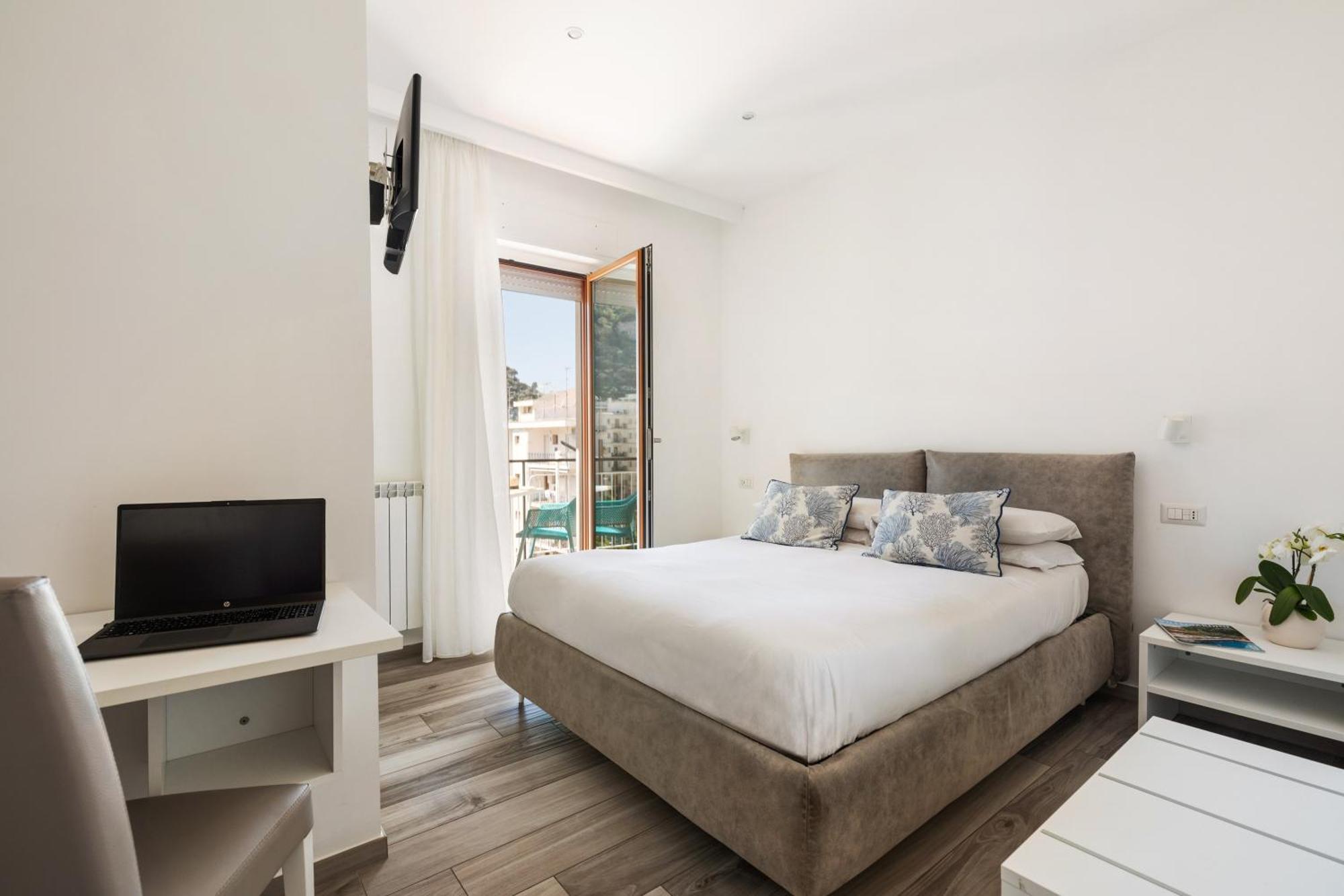 Yourhome - Maison Degli Aranci Сорренто Екстер'єр фото