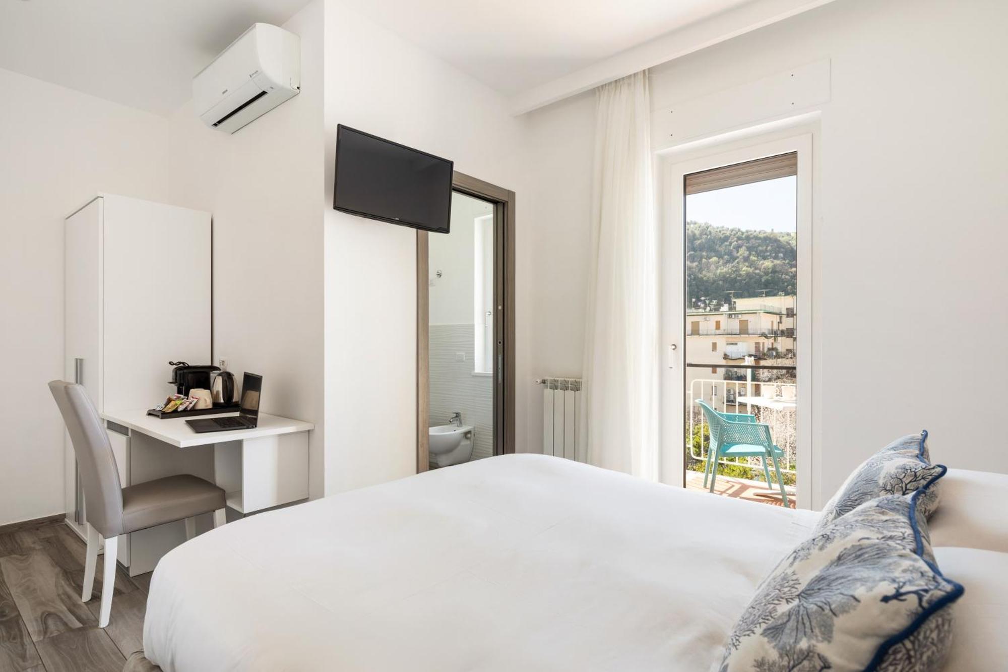 Yourhome - Maison Degli Aranci Сорренто Екстер'єр фото