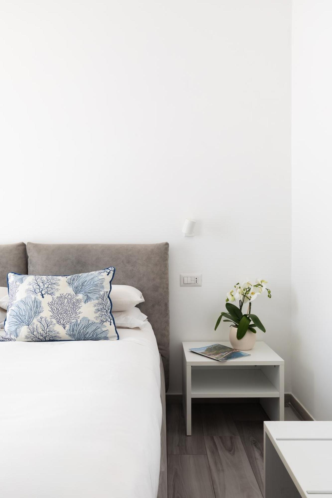 Yourhome - Maison Degli Aranci Сорренто Екстер'єр фото