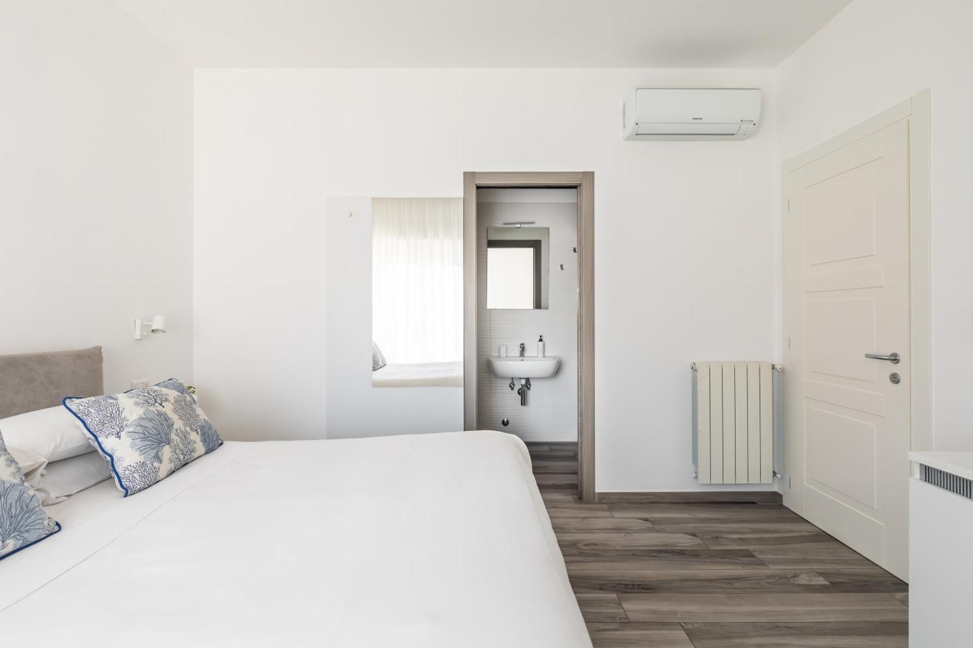 Yourhome - Maison Degli Aranci Сорренто Екстер'єр фото