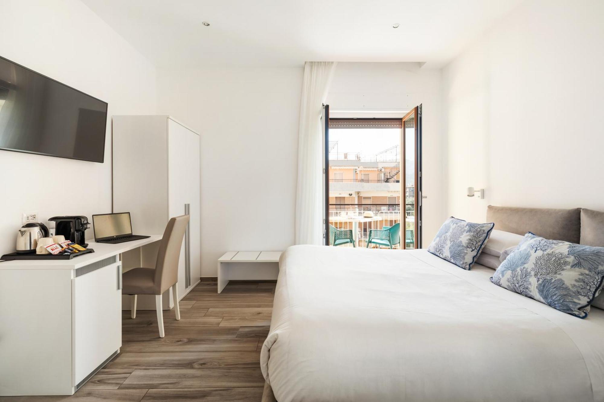 Yourhome - Maison Degli Aranci Сорренто Екстер'єр фото