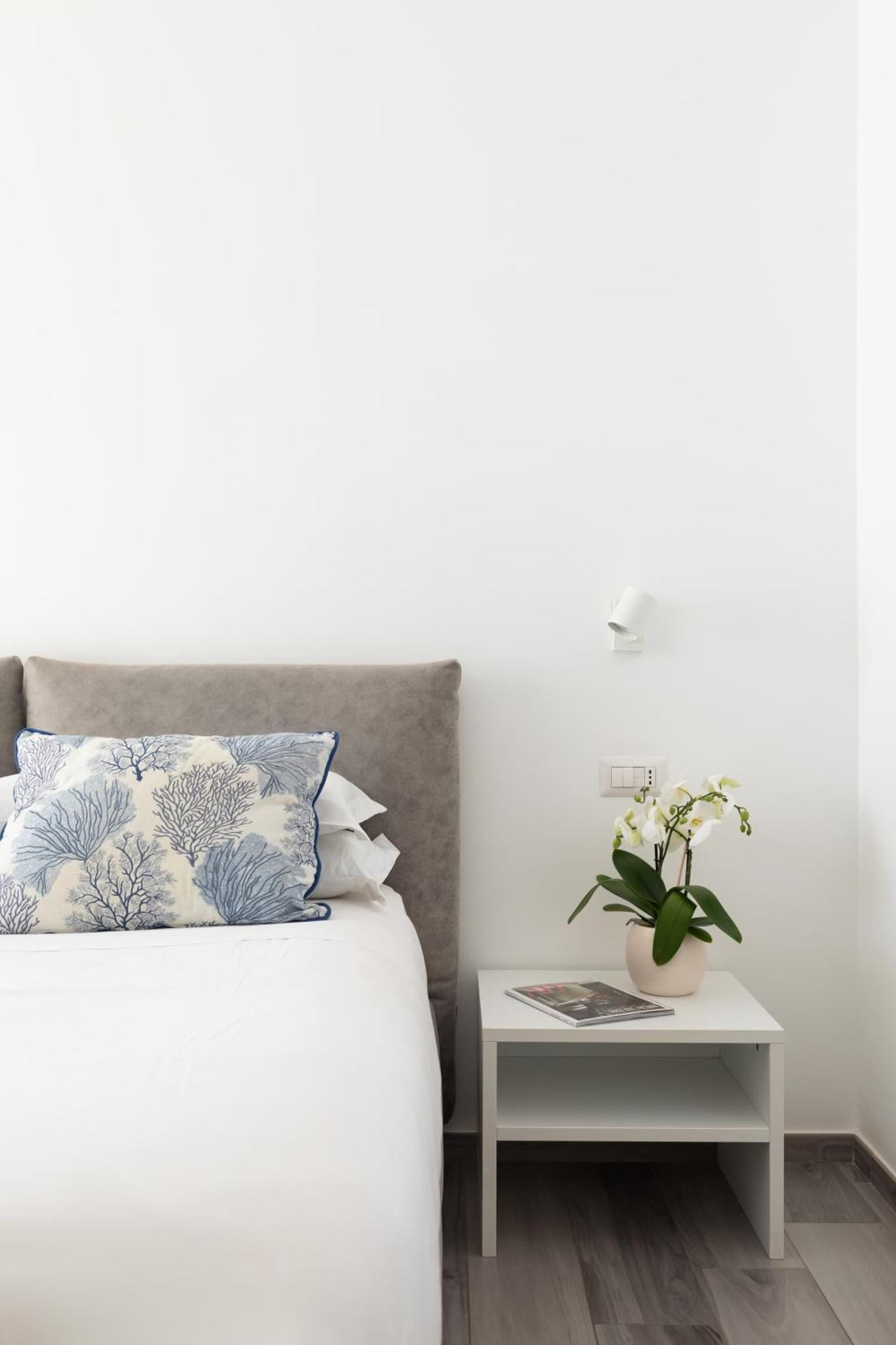 Yourhome - Maison Degli Aranci Сорренто Екстер'єр фото